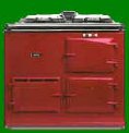 aga cooker