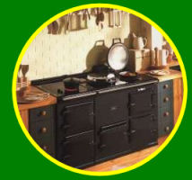 Kitchen Accessories logo 0