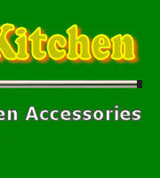 Kitchen Accessories logo 3