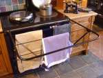 AGA Drying Rail Main