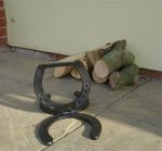 Door Step Boot Scraper Large