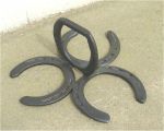 Door Step Boot Scraper Medium