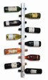 Vertical wine Rack
